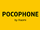 Logo Pocophone