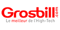 Logo Grosbill