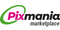 Logo Pixmania Marketplace