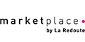 Logo La Redoute Marketplace