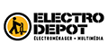 Logo Electro depot