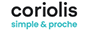 Logo Coriolis