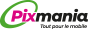 Logo Pixmania