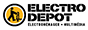 Logo Electro depot