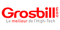 Logo Grosbill