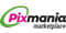 Logo Pixmania Marketplace