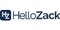 Logo HelloZack