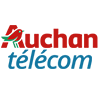 logo Auchan Telecom