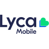 logo Lyca Mobile