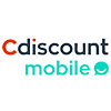 Logo Cdiscount Mobile