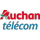 Logo Auchan Telecom