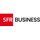 Logo SFR Business