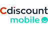 logo Cdiscount Mobile