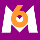 logo M6