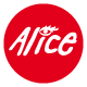Logo Alice