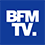 Logo BFM TV