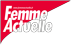 Logo Femme Actuelle