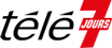 Logo télé 7 jours