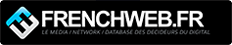 Logo FRENCHWEB.FR