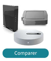 Comparer des box internet