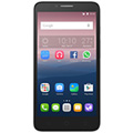 Alcatel One Touch Pop 3 5.5 pouces Dual SIM Argent Alcatel One Touch Pop 3 5.5 pouces Dual SIM Argent