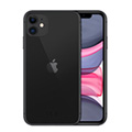 Apple iPhone 11 Noir