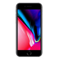 Apple iPhone 8 Gris Sidéral