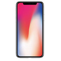 Apple iPhone X Gris Sidéral