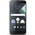 BlackBerry DTEK60 Noir