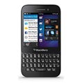 BlackBerry Q5 Noir