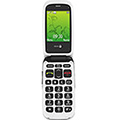 Doro PhoneEasy 612 Noir