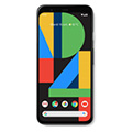 Google Pixel 4 Noir