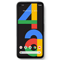 Google Pixel 4a Noir Google Pixel 4a Noir