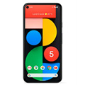 Google Pixel 5 Noir Google Pixel 5 Noir