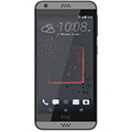 HTC Desire 825 Gris