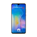 Huawei Mate 20 Noir