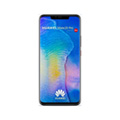 Huawei Mate 20 Pro Noir Huawei Mate 20 Pro Noir