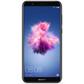 Huawei P Smart Noir un téléphone milieu de gamme idéal