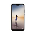 Le dernier smartphone Huawei le P20 Lite Noir Huawei P20 Lite Noir le téléphone milieu de gamme pour tous