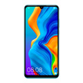 Huawei P30 Lite Bleu Paon Huawei P30 Lite Bleu Paon