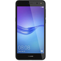 Huawei Y6 (2017) Gris Huawei Y6 (2017) Gris