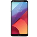 LG G6 Noir LG G6 Noir