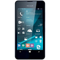 Microsoft Lumia 550 Noir Microsoft Lumia 550 Noir