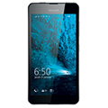 Microsoft Lumia 650 Noir