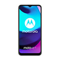 Motorola Moto e20 Graphite Gray