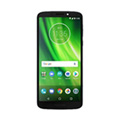 Motorola Moto G6 Play Bleu Motorola Moto G6 Play Bleu