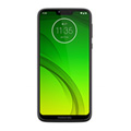 Motorola Moto G7 Power Noir Motorola Moto G7 Power Noir