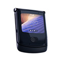 Motorola Razr 5G Polished Graphite Motorola Razr 5G Polished Graphite