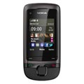 Nokia C2-05 Dark Grey