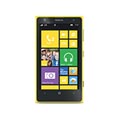 Nokia Lumia 1020 Jaune